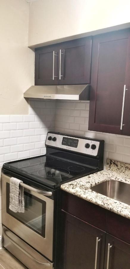 Very Glam Apartment 5 Miles From Hard Rock Голлівуд Екстер'єр фото