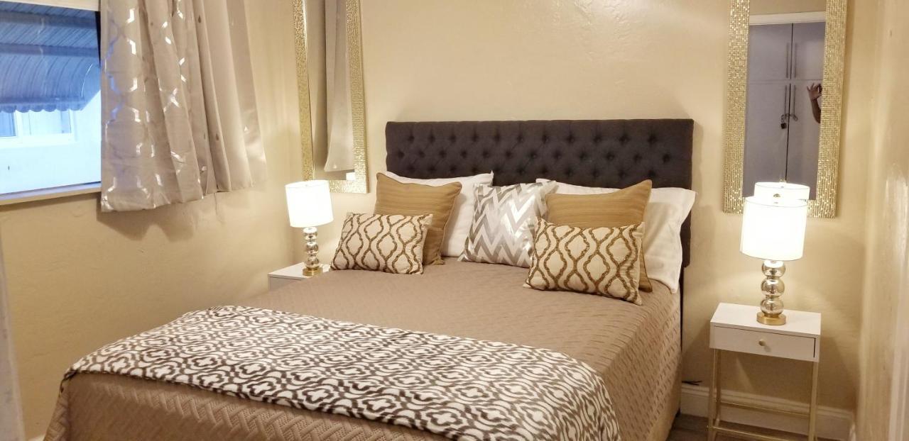 Very Glam Apartment 5 Miles From Hard Rock Голлівуд Екстер'єр фото