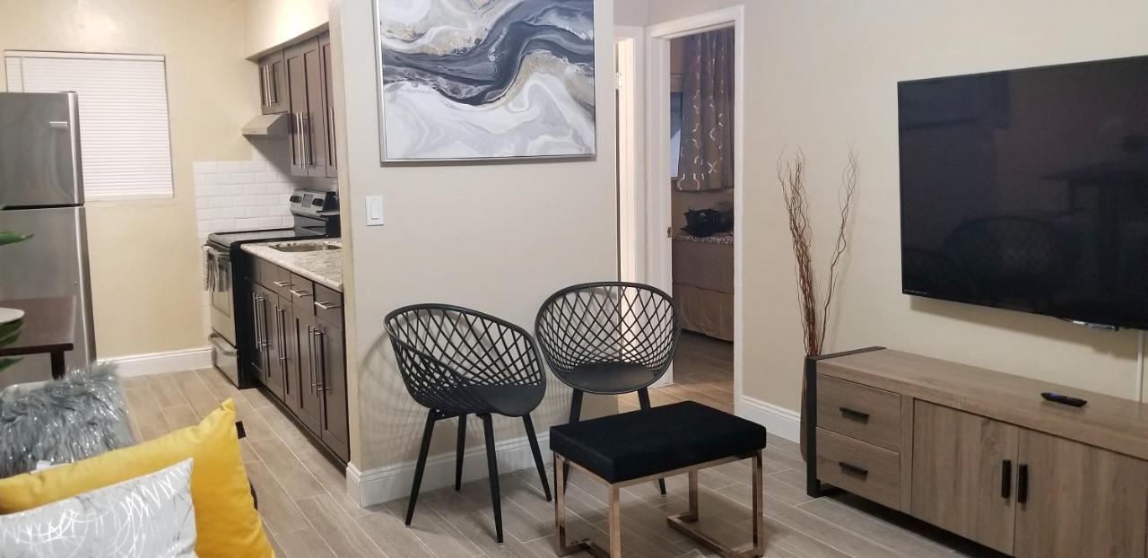 Very Glam Apartment 5 Miles From Hard Rock Голлівуд Екстер'єр фото