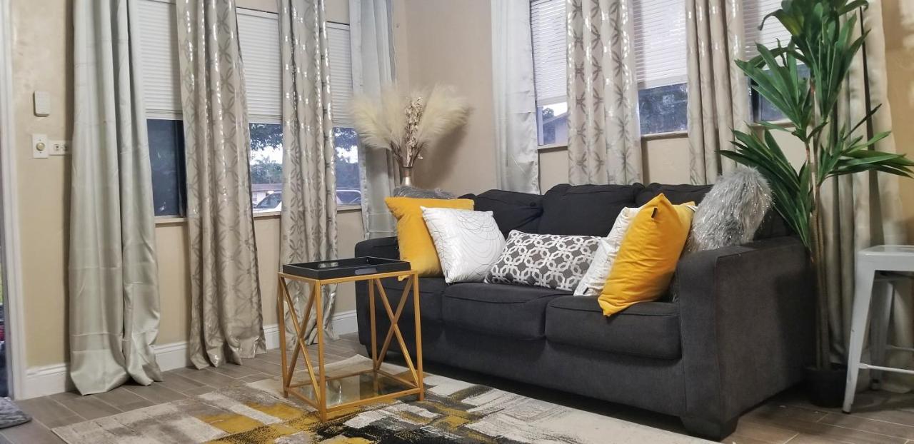 Very Glam Apartment 5 Miles From Hard Rock Голлівуд Екстер'єр фото